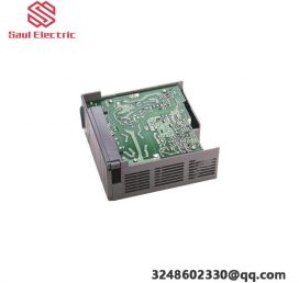 Allen Bradley 1746-P4/A Rack Mount Power Supply, 120/240 VAC, 10A