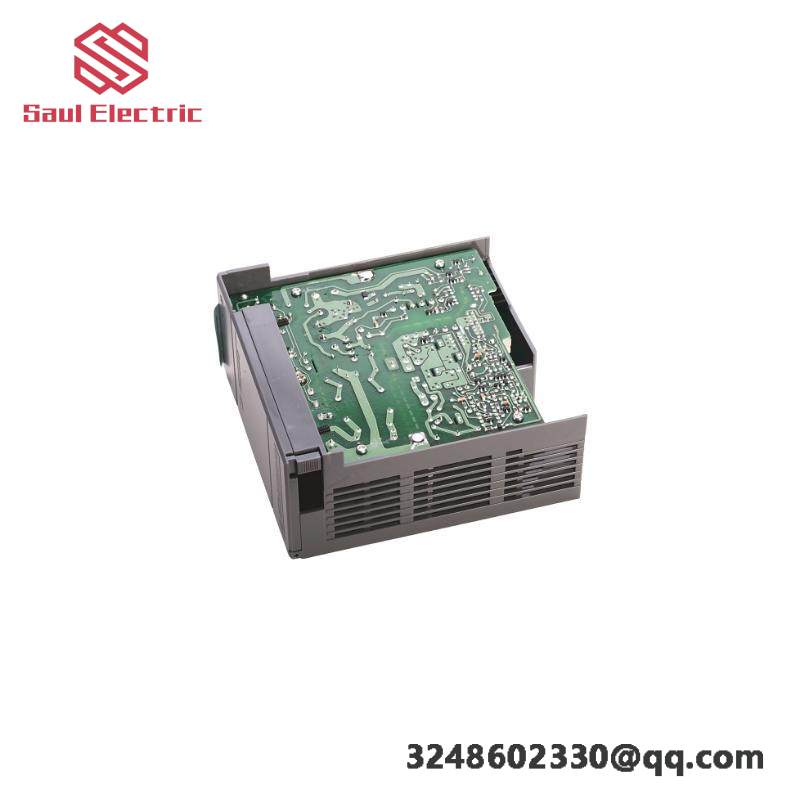 Allen-Bradley 1746-P4 Mounting Power Supply, Industrial Control Systems, Power Supply Modules