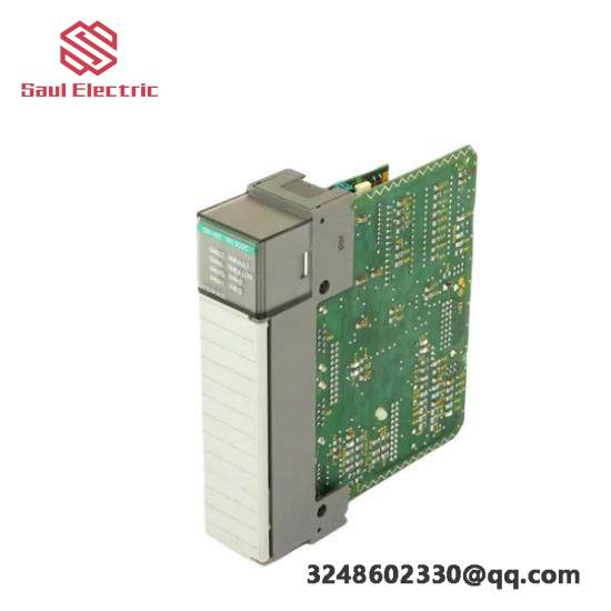 Rockwell Automation 1747-KE Interface Module, High-Performance Input Output Control