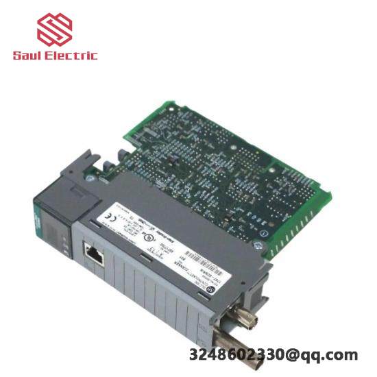 Allen-Bradley 1747SCNR - High Performance Programmable Controller, 200 characters or less