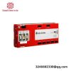 Allen-Bradley 2711P-B6M20D PanelView Plus 600 Display Terminal, Touchscreen, 5.5 Inch Color, Ethernet & Serial, DC Power