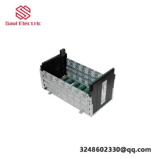AB 1756-A7XT - 7-Slot Industrial Control Module