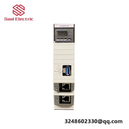 GE 1756-CMS1B1 Compute Module - Advanced Processing for Industrial Control Solutions