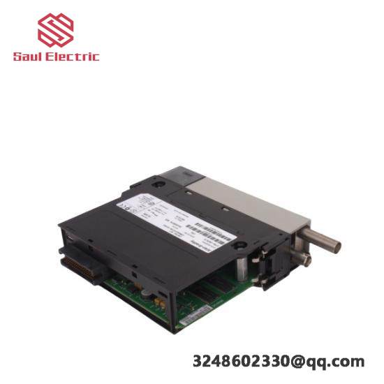 AB 1756-CN2R/B ControlLogix ControlNet Redundant Bridge Module