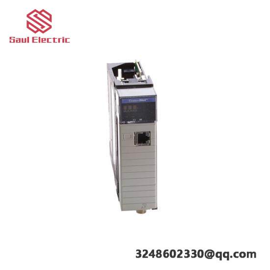 Allen-Bradley 1756-CNBR ControlLogix Communication Module - Advanced Networking Solution