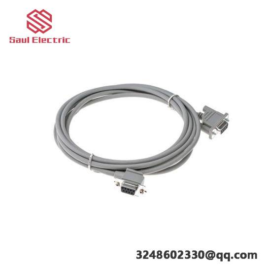 Allen-Bradley 1756-CP3 Industrial Control Programming Cable: Efficient Data Transfer for Enhanced Automation Solutions