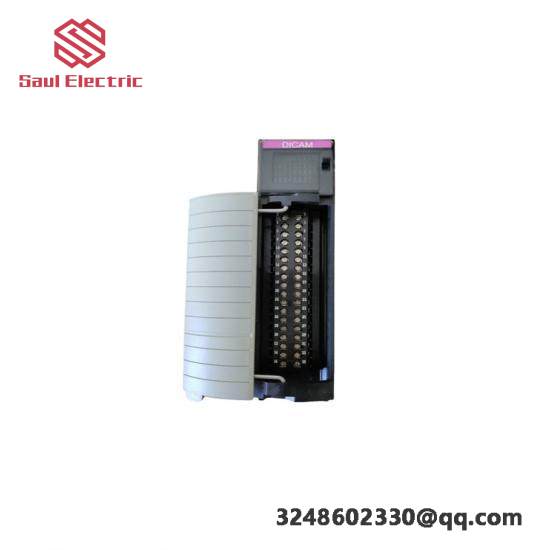 AB 1756-DICAM - Digital Cam Switch Module for Industrial Control Applications