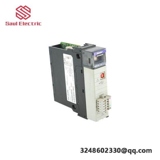 Allen Bradley 1756-DN8 DeviceNet Communication Module