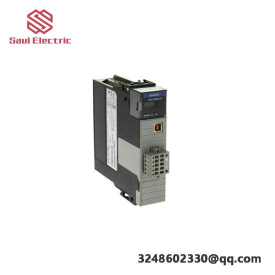 Allen Bradley 1756-DNB/C ControlLogix DeviceNet Communication Module