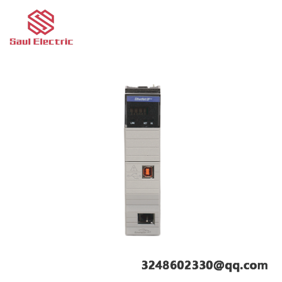 AB 1756-EN2T Bridge Module - DeviceNet Bridge