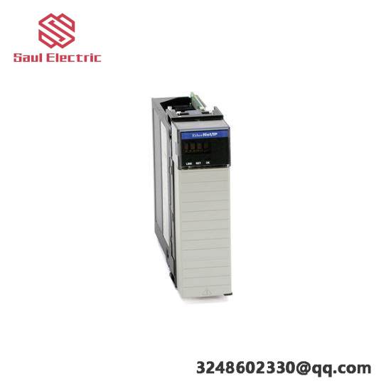 Allen Bradley 1756-ENBT ControlLogix Enet/IP Communication Module