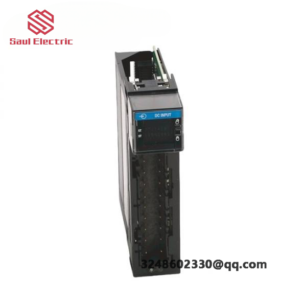Allen-Bradley 1756IB32A - High-Performance Digital Input Module for ControlLogix Systems
