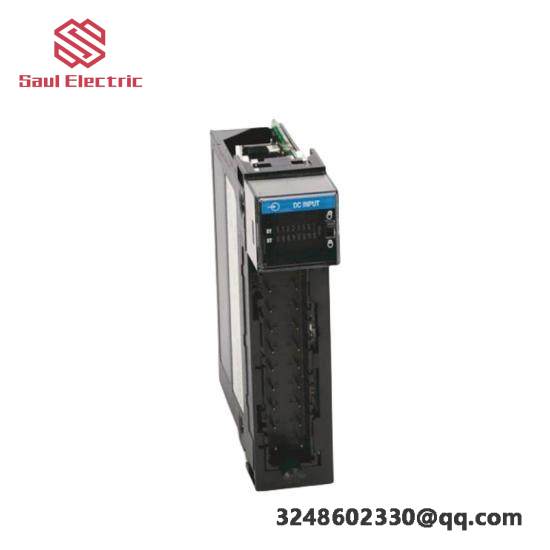 AB 1756-IC16 Industrial Control Module, Advanced Automation Solution