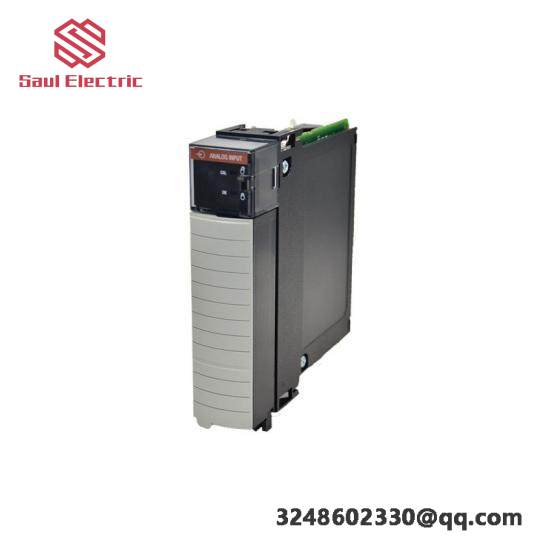 Allen-Bradley 1756IF16 Analog Input Module