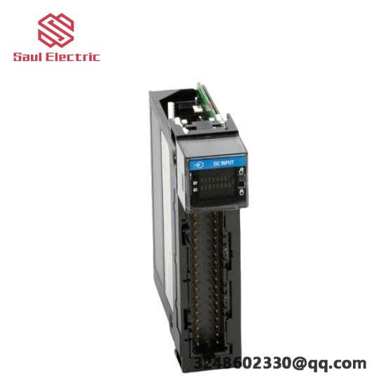 Allen Bradley 1756-IH16I | ControlLogix Isolated Input Module - For Precise Data Acquisition in Industrial Automation
