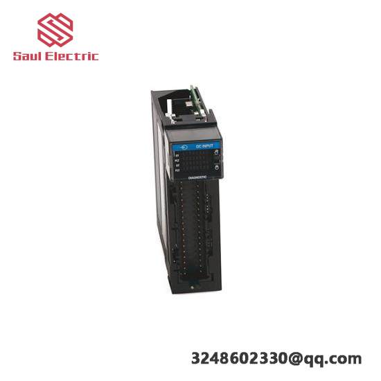 AB 1756-IV16A Digital Input Module - Advanced Industrial Control Solution