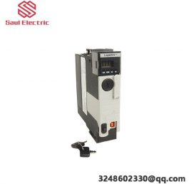 AB ControlLogix 1756-L73 Modular Controller