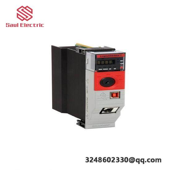 Siemens 1756-L84ES ControlLogix Controllers: Advanced Automation for Industrial Control
