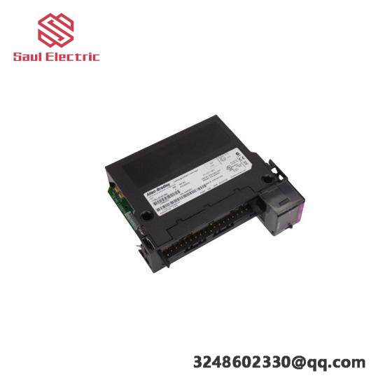 Allen-Bradley 1756-LSC8XIB8I ControlLogix Low-Speed Counter Module