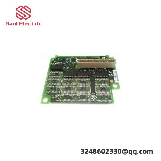 Allen-Bradley 1756-M13 ControlLogix Expansion Memory Module