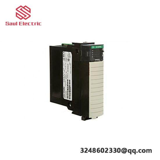 ABB 1756-MVI ControlLogix Multi-Vendor Interface Module, Advanced Networking for Industrial Automation