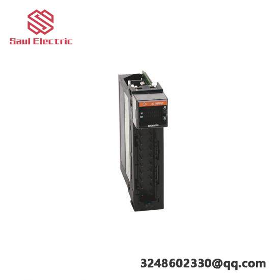 AB 1756-OA8D Output Module - Digital I/O