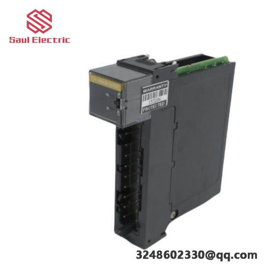 AB 1756-OF6VI Industrial Analog Output Voltage Module