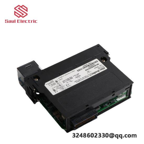 Allen-Bradley 1756-OF8H ControlLogix Analog Output HART Module