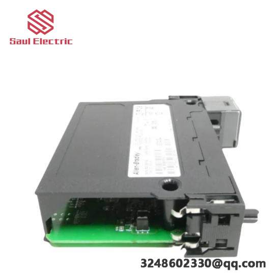 Allen-Bradley 1756-OV16E ControlLogix Output Module - Precision Control for Industrial Automation