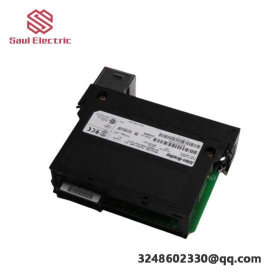 AB 1756-OW16I Relay Output Module