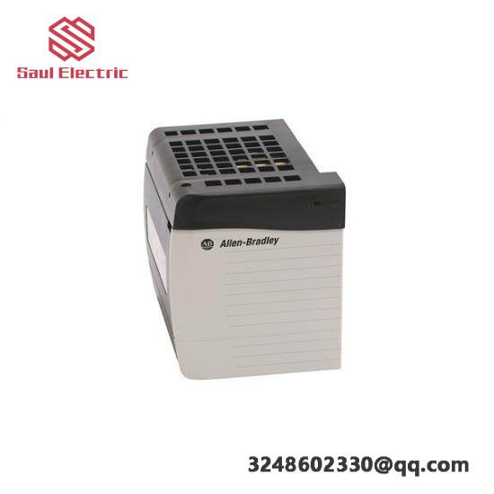 AB 1756-PA75 Power Supply Module