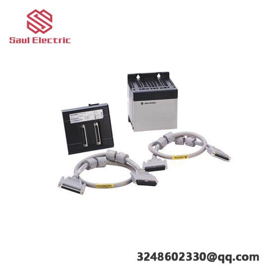 ABB 1756-PBR Redundant Power Supply Assembly, High Reliability for Industrial Control Systems