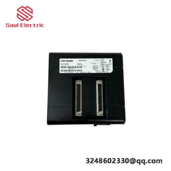 Rockwell Automation 1756-PSCA2 Redundant Power Supply, Advanced Industrial Control Solutions