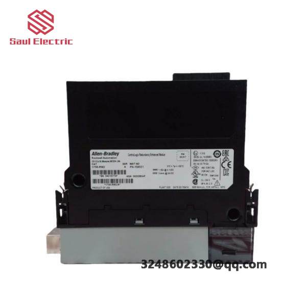 Allen-Bradley 1756-RM2/A ControlLogix Redundancy Module