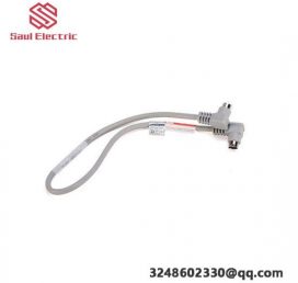 High-Performance 1761-CBL-AM00 Industrial Control Cable for Enhanced System Connectivity