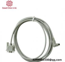 Allen-Bradley 1761-CBL-PM02 MicroLogix Cable