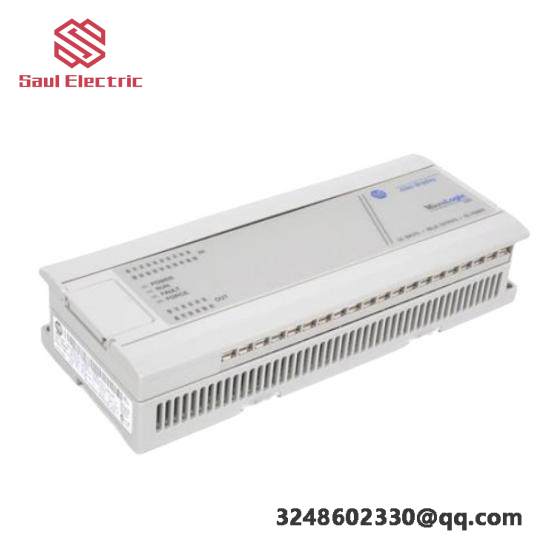 Allen-Bradley 1761-L32BWB: Advanced Control Module for Industrial Automation, Efficient & Reliable