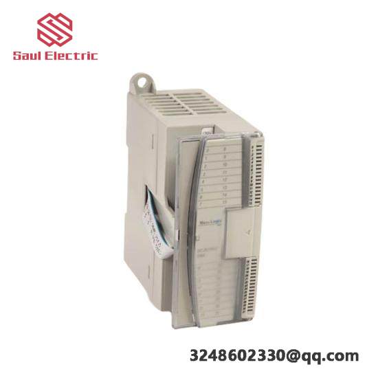 Allen Bradley 1762-IF4 Analog Input Module, MicroLogix 1200 Series, PLC Module