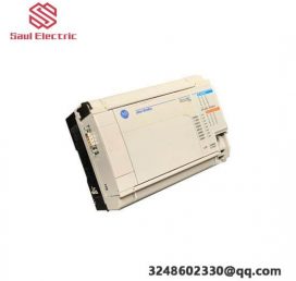Allen-Bradley MicroLogix 1500 Controller, 1764-LRP, PLC Module