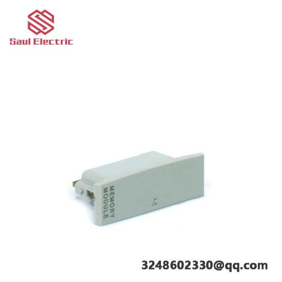 AB 1766-MM1 Memory Module - Industrial Control Solutions