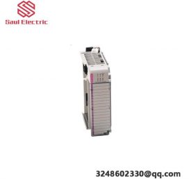 AB 1769-IF16V: Compact High-density Analog Voltage Input Module