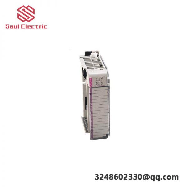 AB 1769-IF16V: Compact High-density Analog Voltage Input Module