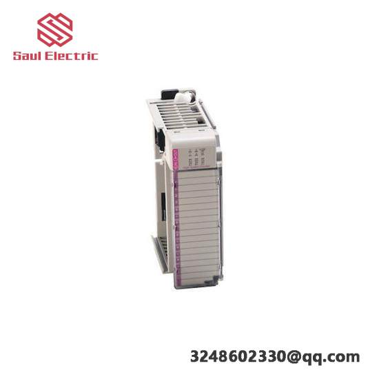 Allen-Bradley 1769-IF4FXOF2F Fast Analog I/O Module - High-Speed Input/Output for Efficient Factory Automation