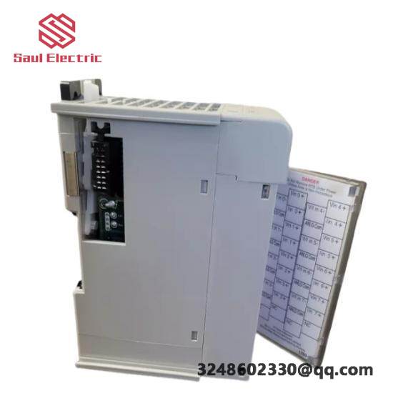 Rockwell Automation 1769-IF8/A | Digital I/O Module