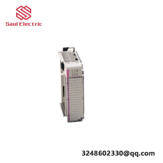 Allen-Bradley 1769-OB16P CompactLogix Modular Output Module