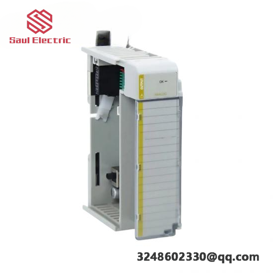 Rockwell Automation 1769-OF2 Control Module