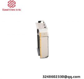 AB Control Systems 1769-OF4 4-Channel Analog Current & Voltage Output Module