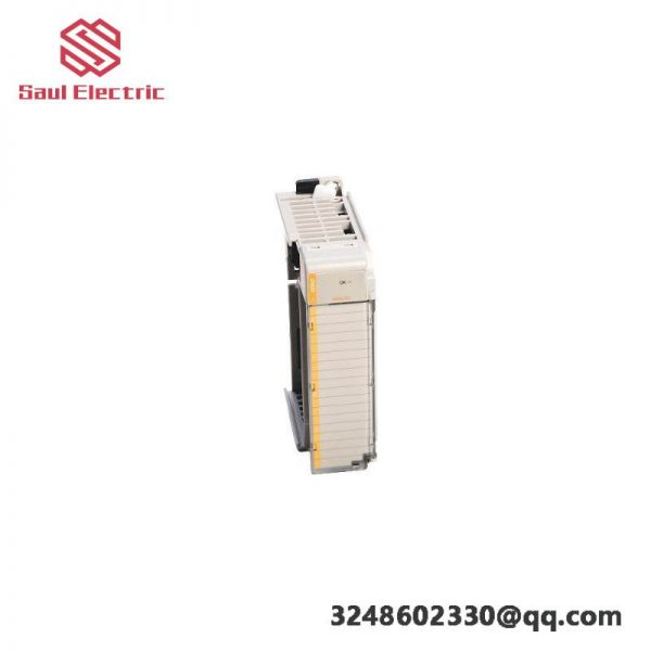 AB Control Systems 1769-OF4 4-Channel Analog Current & Voltage Output Module
