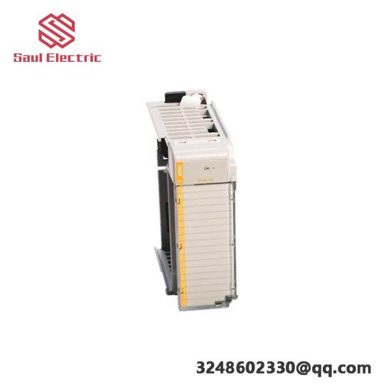 AB 1769-OF8C A08 Output Module, Programmable Logic Controller