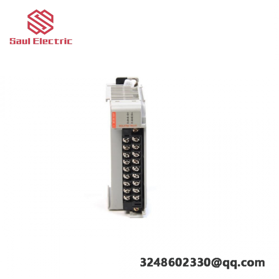 Allen-Bradley 1769-OW8I CompactLogix Relay Output Module